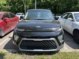 Used 2021 Kia Soul LX image 2