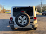 Used 2011 Jeep Wrangler Unlimited Sahara w/ Trailer Tow Group image 6