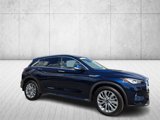 Used 2024 INFINITI QX50 Luxe image 3