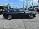Used 2023 Chevrolet Malibu LT image 2