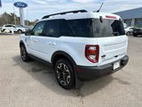Used 2023 Ford Bronco Sport Outer Banks w/ Tech Package image 5