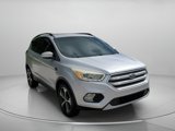 Certified 2018 Ford Escape SEL image 4