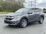 Used 2019 Honda CR-V EX image 2