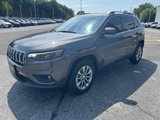 Used 2021 Jeep Cherokee Latitude Lux w/ Sun & Sound Group image 5