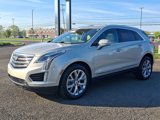 Used 2017 Cadillac XT5 Premium Luxury image 3
