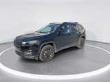 New 2023 Jeep Cherokee Altitude Lux image 4