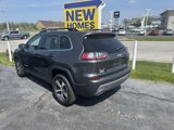 Used 2022 Jeep Cherokee Limited w/ Mopar Interior Package image 6