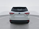 Used 2016 Toyota Highlander Limited Platinum image 4