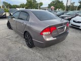 Used 2011 Honda Civic LX image 5