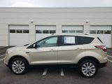 Used 2018 Ford Escape Titanium image 2