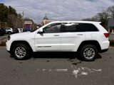 Used 2018 Jeep Grand Cherokee Laredo image 5