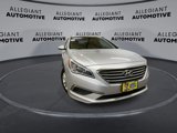 Used 2017 Hyundai Sonata SE image 4