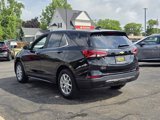 Used 2022 Chevrolet Equinox LT image 5