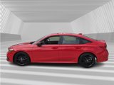 Certified 2022 Honda Civic Sport image 3