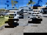 Used 2015 Jeep Grand Cherokee Limited w/ Trailer Tow Group IV image 2