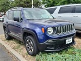 Used 2017 Jeep Renegade Sport w/ Power & Air Group image 2