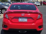 Used 2019 Honda Civic Sport image 5