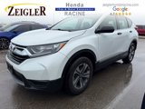 Used 2019 Honda CR-V LX image 2
