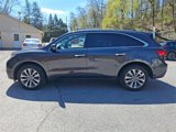Used 2016 Acura MDX SH-AWD w/ Technology Package image 5