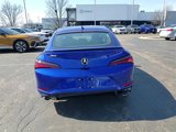 New 2025 Acura Integra A-Spec image 5