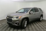 Used 2018 Chevrolet Traverse LT image 5