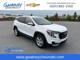 Used 2024 GMC Terrain SLE image 3
