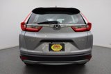 Certified 2019 Honda CR-V LX image 4