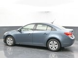 Used 2012 Chevrolet Cruze LS w/ Connectivity Package image 6