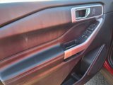Certified 2022 Ford Explorer XLT image 5