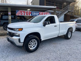 Used 2019 Chevrolet Silverado 1500 W/T w/ WT Fleet Convenience Package image 2