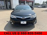 Used 2012 Toyota Camry XLE image 2