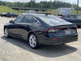 New 2025 Honda Accord LX image 3