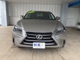 Used 2016 Lexus NX 200t AWD image 2