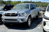 Used 2015 Toyota Tacoma 4x4 Double Cab image 2