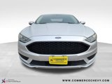 Used 2017 Ford Fusion S image 2