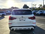 Used 2021 BMW X3 sDrive30i w/ Convenience Package image 4