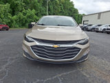 Used 2023 Chevrolet Malibu LT image 2