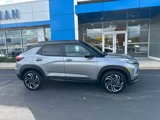 Used 2024 Chevrolet TrailBlazer RS w/ Convenience Package image 3