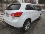 Used 2015 Mitsubishi Outlander Sport ES image 4