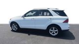 Used 2016 Mercedes-Benz GLE 350 4MATIC image 6