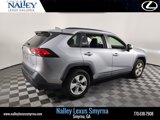 Used 2019 Toyota RAV4 XLE image 3