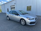 Used 2022 Subaru Impreza 2.0i image 3