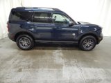 Used 2021 Ford Bronco Sport Big Bend image 2