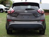 Used 2017 Nissan Murano Platinum w/ Platinum Technology Package image 6