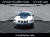 Used 2019 Jeep Cherokee Trailhawk image 3
