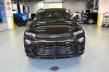 Used 2022 Chevrolet TrailBlazer RS image 2