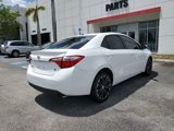 Used 2015 Toyota Corolla S image 5