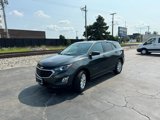 Used 2020 Chevrolet Equinox LS w/ LS Convenience Package image 2