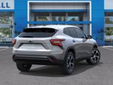 New 2025 Chevrolet Trax RS w/ Driver Confidence Package image 4
