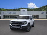 New 2025 Ford Bronco Sport Big Bend image 2